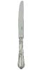 Carving fork in sterling silver - Ercuis